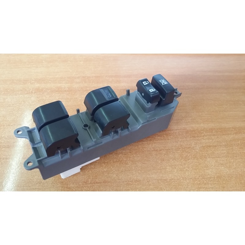 INTERRUTTORE ALZAVETRI 13 PIN CON RESIST - Foto 12