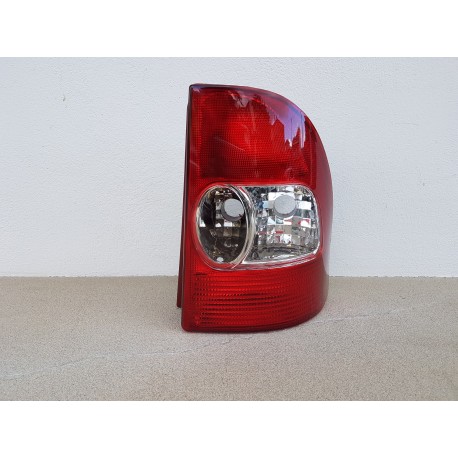 Fanale Posteriore DX