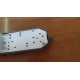 INTERRUTTORE ALZAVETRI COMPLETO 15 PIN