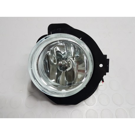 Faretto Fendinebbia SX