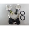 COPPIA CILINDRETTI PORTA DX + SX