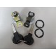 COPPIA CILINDRETTI PORTA DX + SX