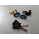 COPPIA CILINDRETTI PORTA DX + SX