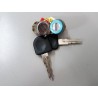 COPPIA CILINDRETTI PORTA DX + SX
