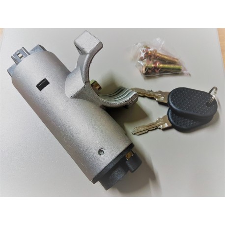 BLOCCHETTO ACCENSIONE