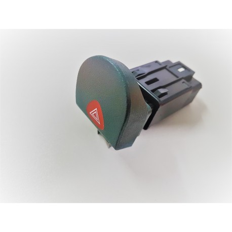 INTERRUTTORE LUCI EMERGENZA KANGOO