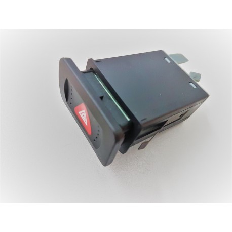 INTERRUTTORE LUCI EMERGENZA GOLF 4