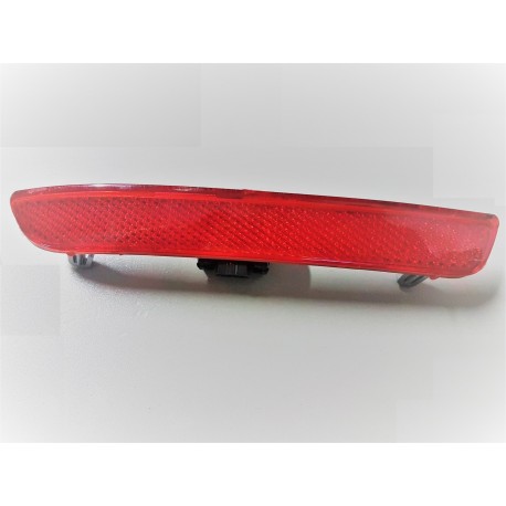 Catarifrangente Posteriore DX JETTA