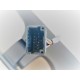 Specchio Retrovisore Est. SX Elettrico 7 PIN