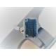 Specchio Retrovisore Est. DX Elettrico 9 PIN C/Sonda