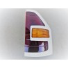 Fanale Posteriore Sup. DX Arancio