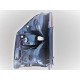 Fanale Posteriore Sup. DX Arancio