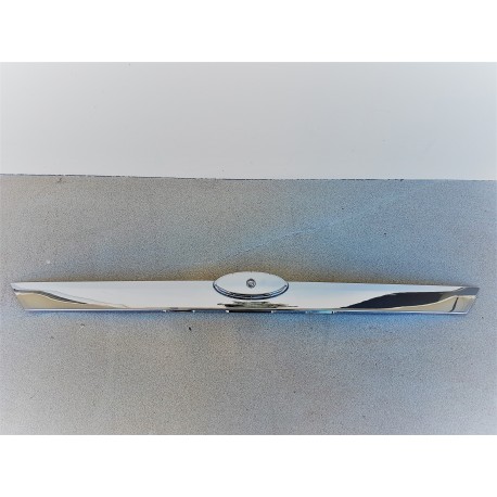 Maniglia Portellone Cromo 3/5 P.