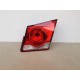 Fanale Posteriore DX ESTERNO