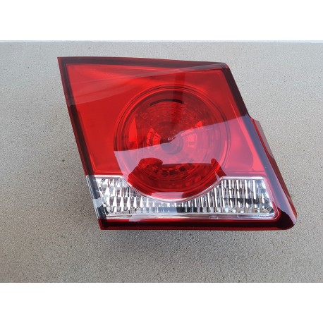 Fanale Posteriore SX INTERNO