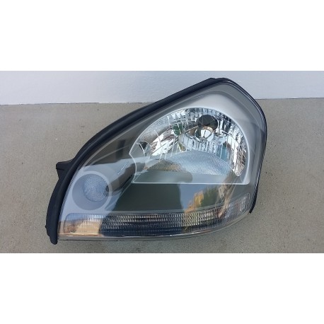 Faro Proiettore Anteriore SX