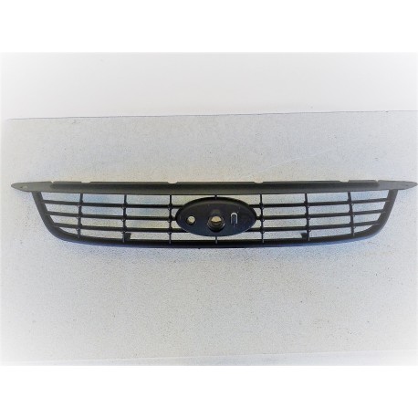 Griglia Paraurti Anteriore Centrale con CROMATURA