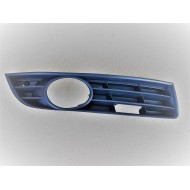 Griglia Paraurti Anteriore DX C/F