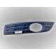 Griglia Paraurti Anteriore SX C/F
