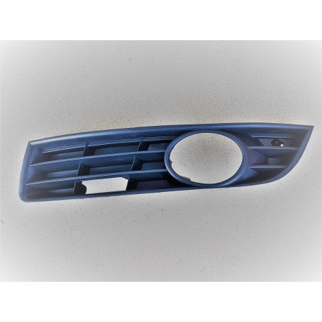 Griglia Paraurti Anteriore SX C/F