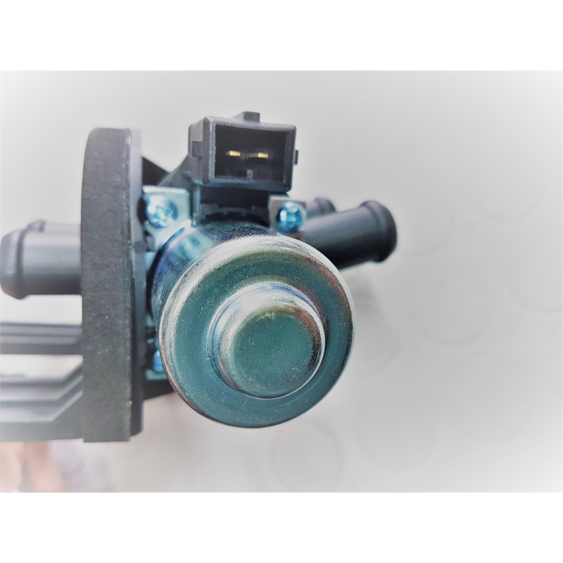 Valvola Di Riscaldamento Per Ford Transit E Fiesta - Ricambio Per Impianto Di Clima - Foto 10