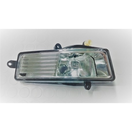 Faretto Fendinebbia DX H11