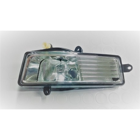 Faretto Fendinebbia SX H11