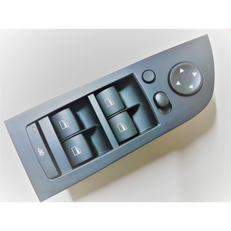 INTERRUTTORE ALZAVETRI SPECCHI RICHIUDIBILI