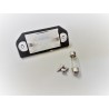 Fanale Luce Targa Posteriore DX-SX