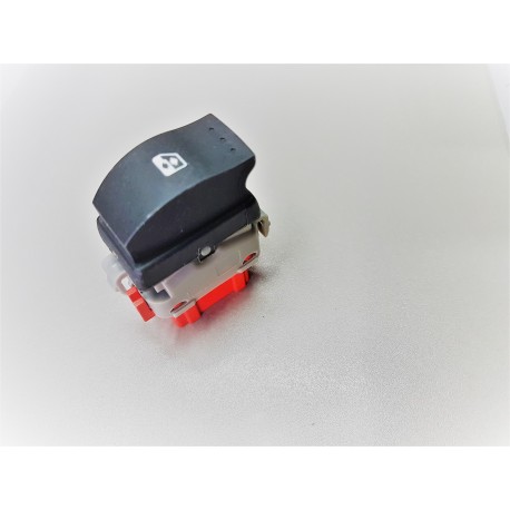 INTERRUTTORE ALZAVETRI SINISTRO