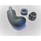 Pomello MERCEDES 5 Marce "W638"
