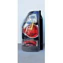 Fanale Posteriore SX 3 Porte