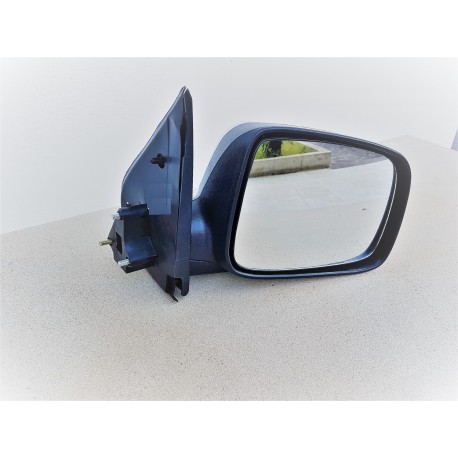Specchio Esterno DX Cromato Elettr.