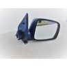 Specchio Esterno DX Cromato Elettr.