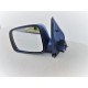 Specchio Esterno SX Cromato Elettr.