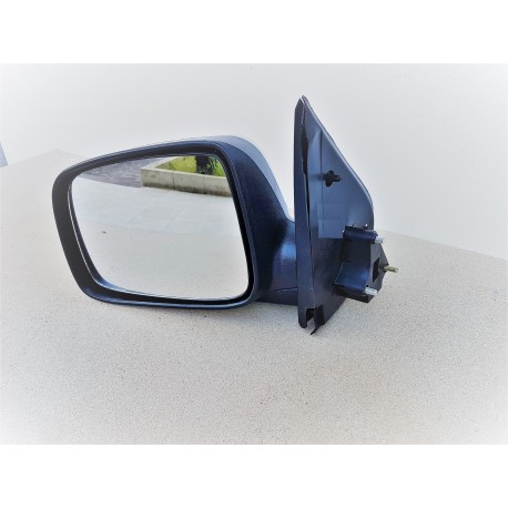 Specchio Esterno SX Cromato Elettr.