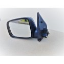 Specchio Esterno SX Cromato Elettr.