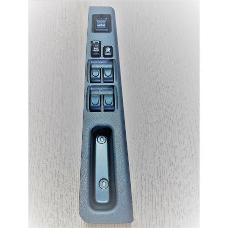 INTERRUTTORE ALZAVETRI COMPLETO ANT SX