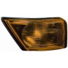Fanale Anteriore DX Arancio