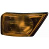 Fanale Anteriore SX Arancio