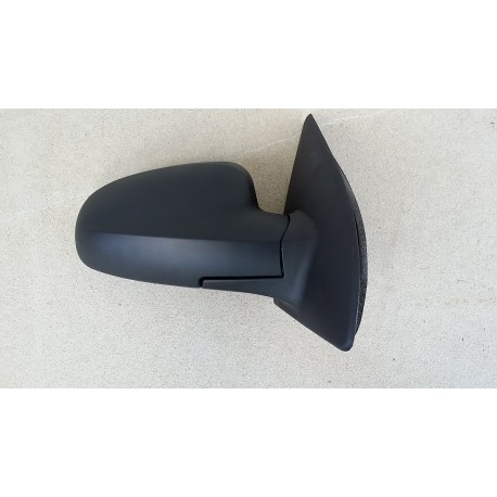 Specchio Retrovisore Est. DX Elet. 5 Porte