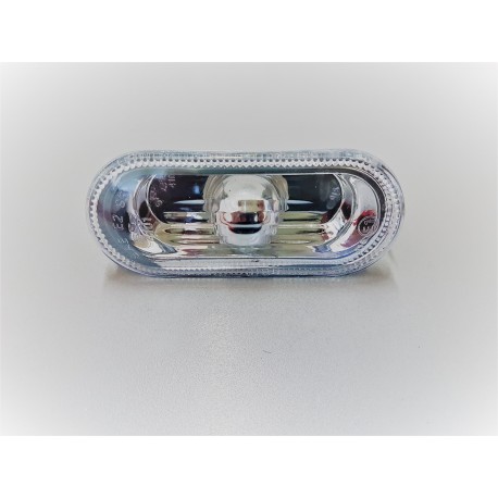 Fanale Freccia Laterale DX-SX Crystal