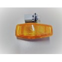 Fanale Freccia Laterale DX-SX Arancio