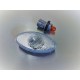 Fanale Freccia Laterale DX/SX