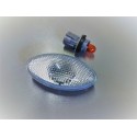 Fanale Freccia Laterale DX/SX