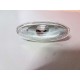 Fanale Freccia Laterale DX-SX Bianco