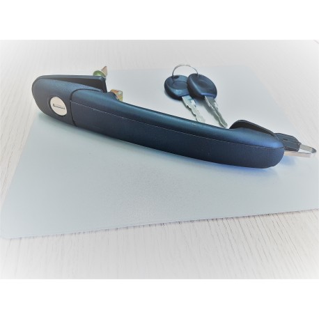 Maniglia Esterna DX - SX