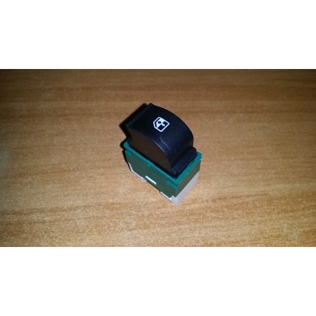 INTERRUTTORE ALZAVETRI COMPLETO