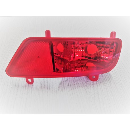 Fanale Posteriore DX Inferiore