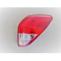 Fanale Posteriore DX LED